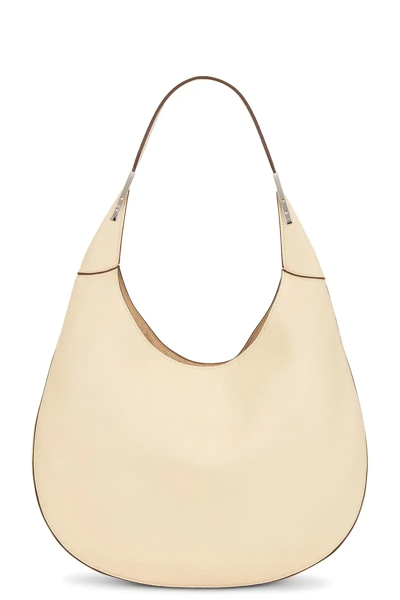 Savette The Florence Hobo Bag | Thumbnail 3 Savette The Florence Hobo Bag | Thumbnail 3