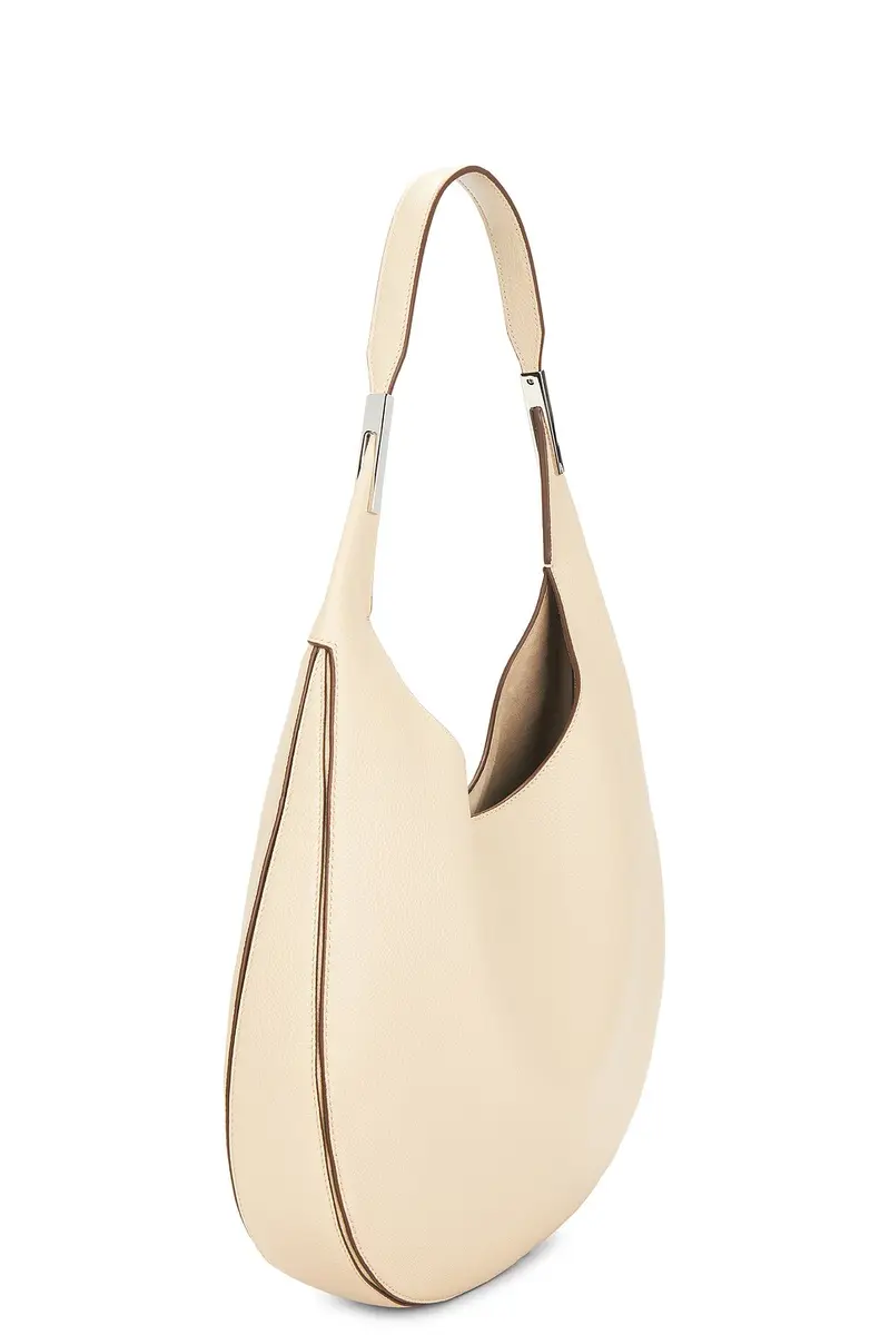 Savette The Florence Hobo Bag | Thumbnail 4 Savette The Florence Hobo Bag | Thumbnail 4