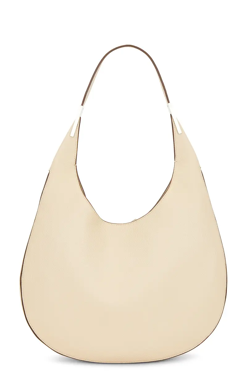 Savette The Florence Hobo Bag | Image 1 Savette The Florence Hobo Bag | Image 1