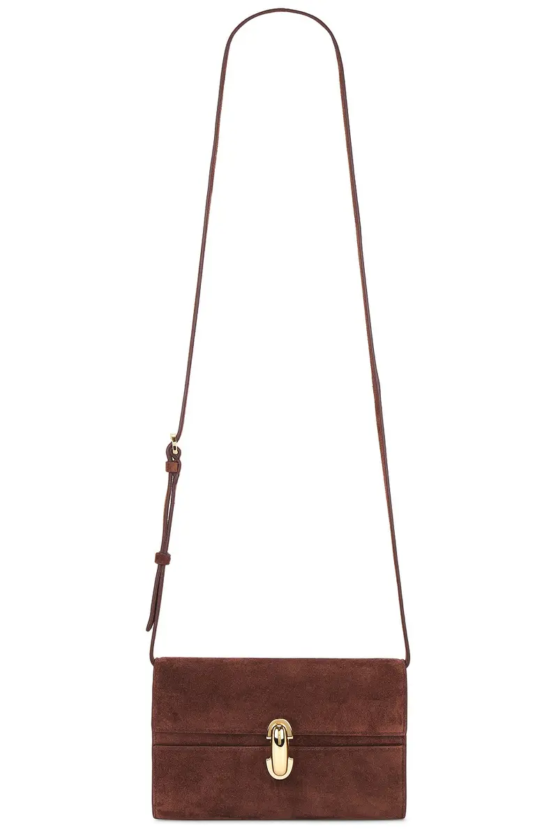 Symmetry Mini Bag
