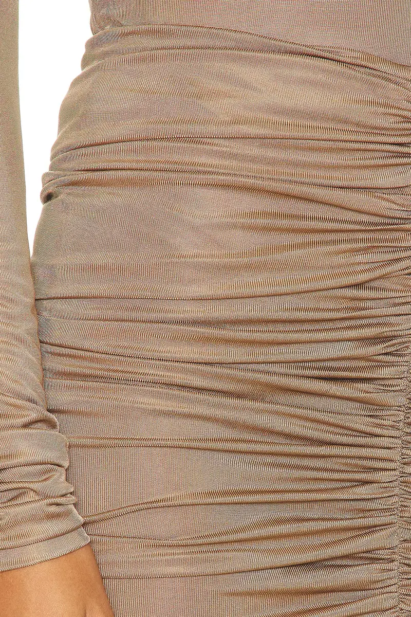 SEV Ruched Skirt | Thumbnail 6 SEV Ruched Skirt | Thumbnail 6