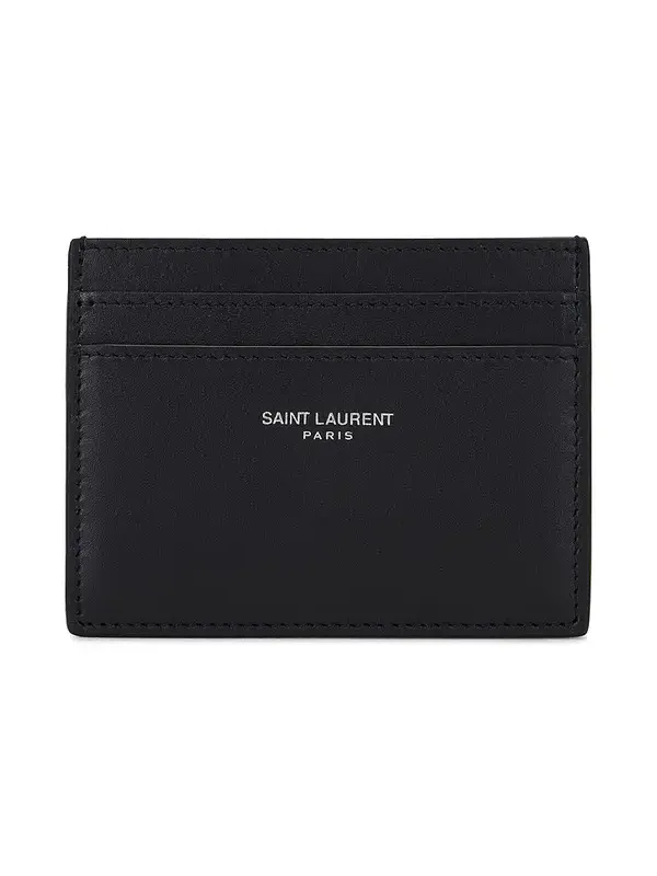 Credit Card Case