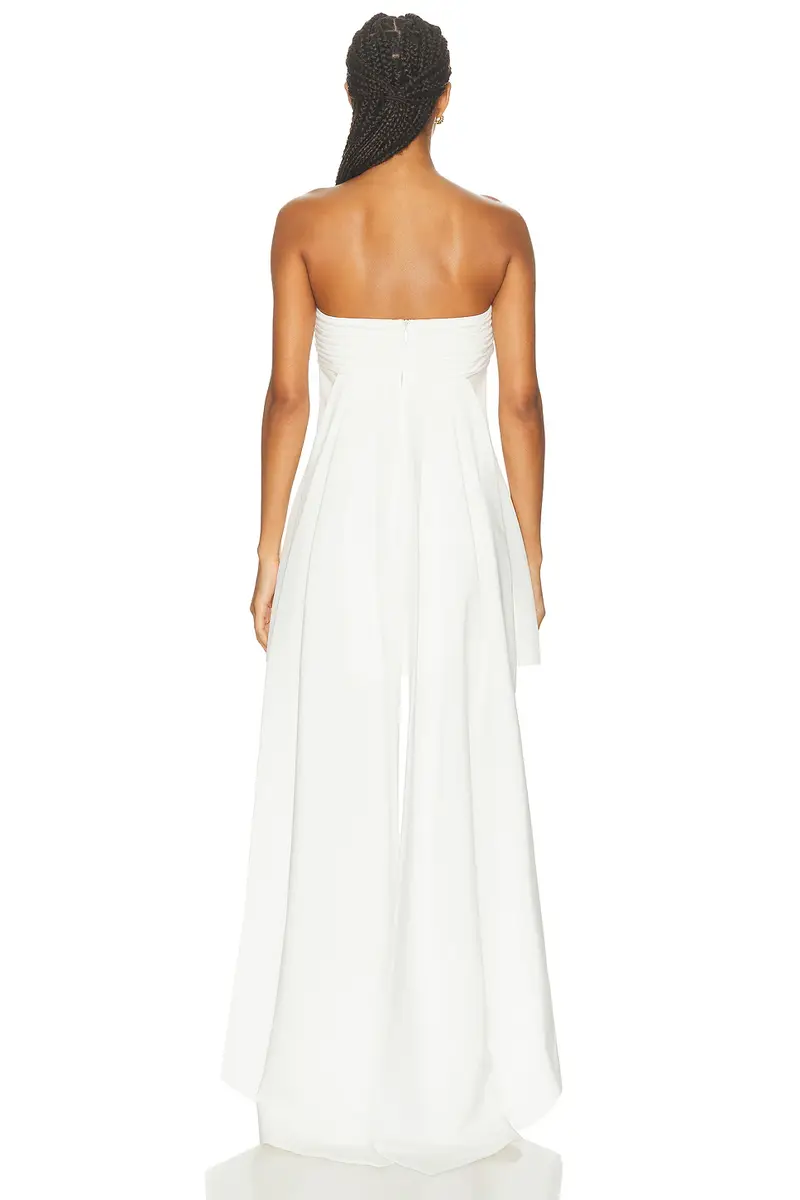 RACHEL GILBERT Odette Mini Dress | Thumbnail 4 RACHEL GILBERT Odette Mini Dress | Thumbnail 4