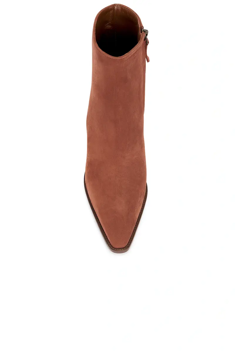 Manolo Blahnik Aliera 50 Boot | Thumbnail 4