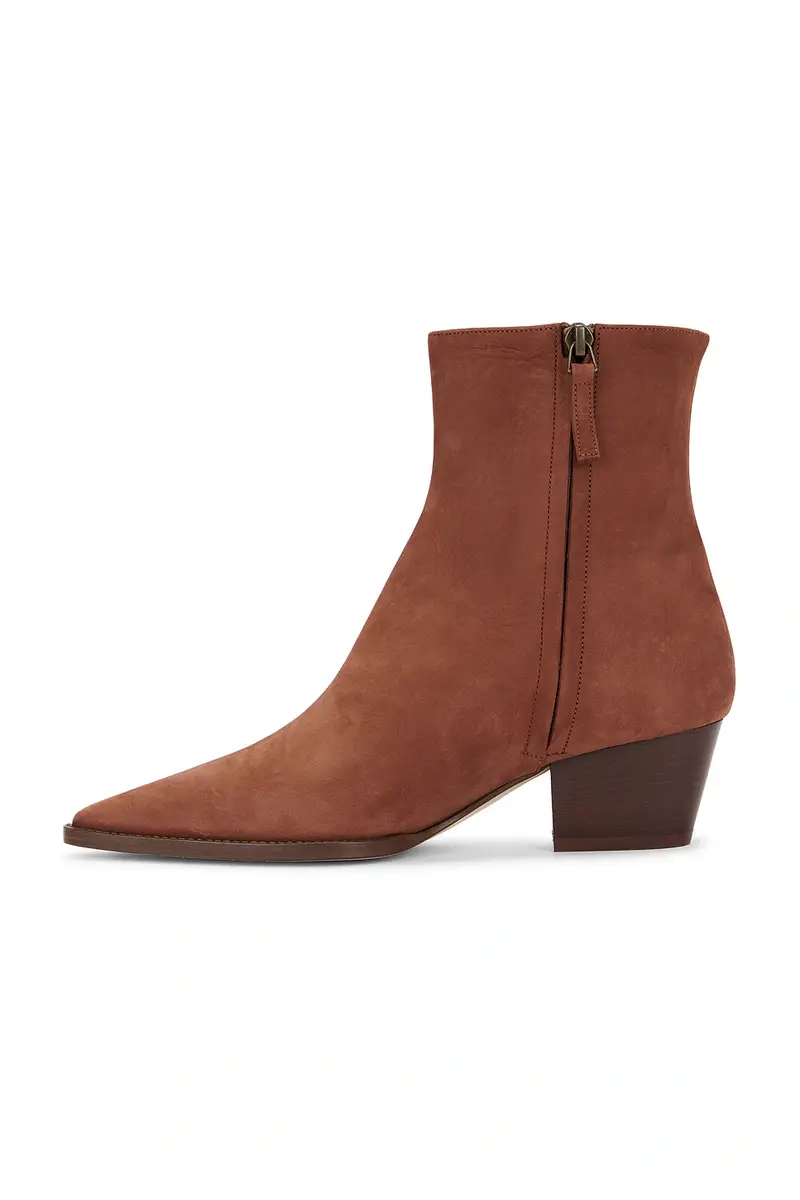 Manolo Blahnik Aliera 50 Boot | Thumbnail 5