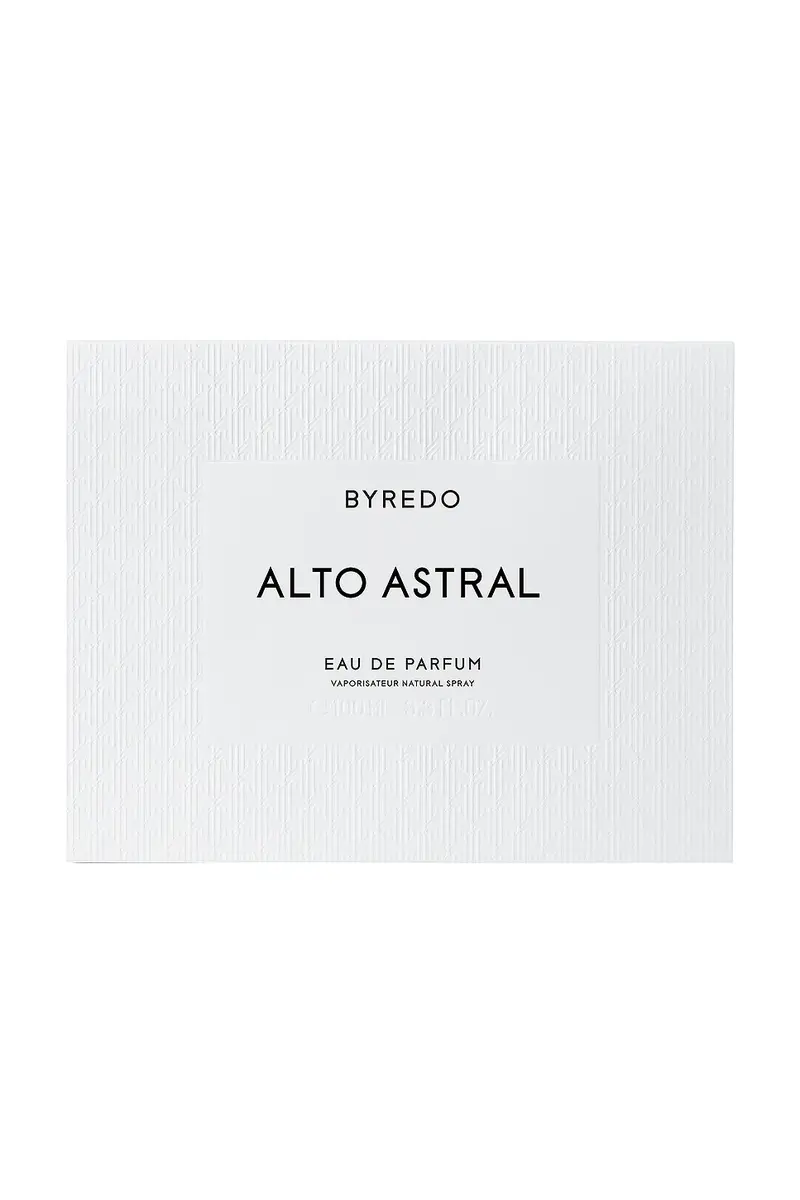 BYREDO Alto Astral Eau De Parfum | Thumbnail 2 BYREDO Alto Astral Eau De Parfum | Thumbnail 2