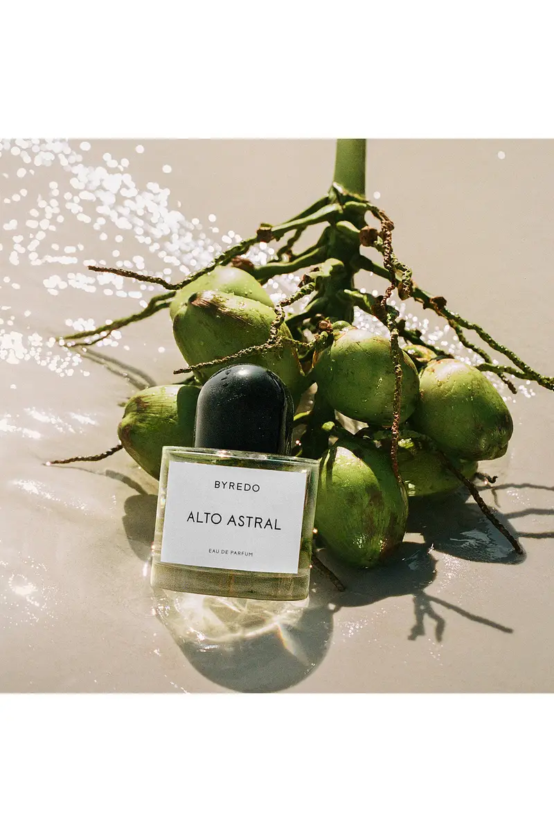 BYREDO Alto Astral Eau De Parfum | Thumbnail 3 BYREDO Alto Astral Eau De Parfum | Thumbnail 3