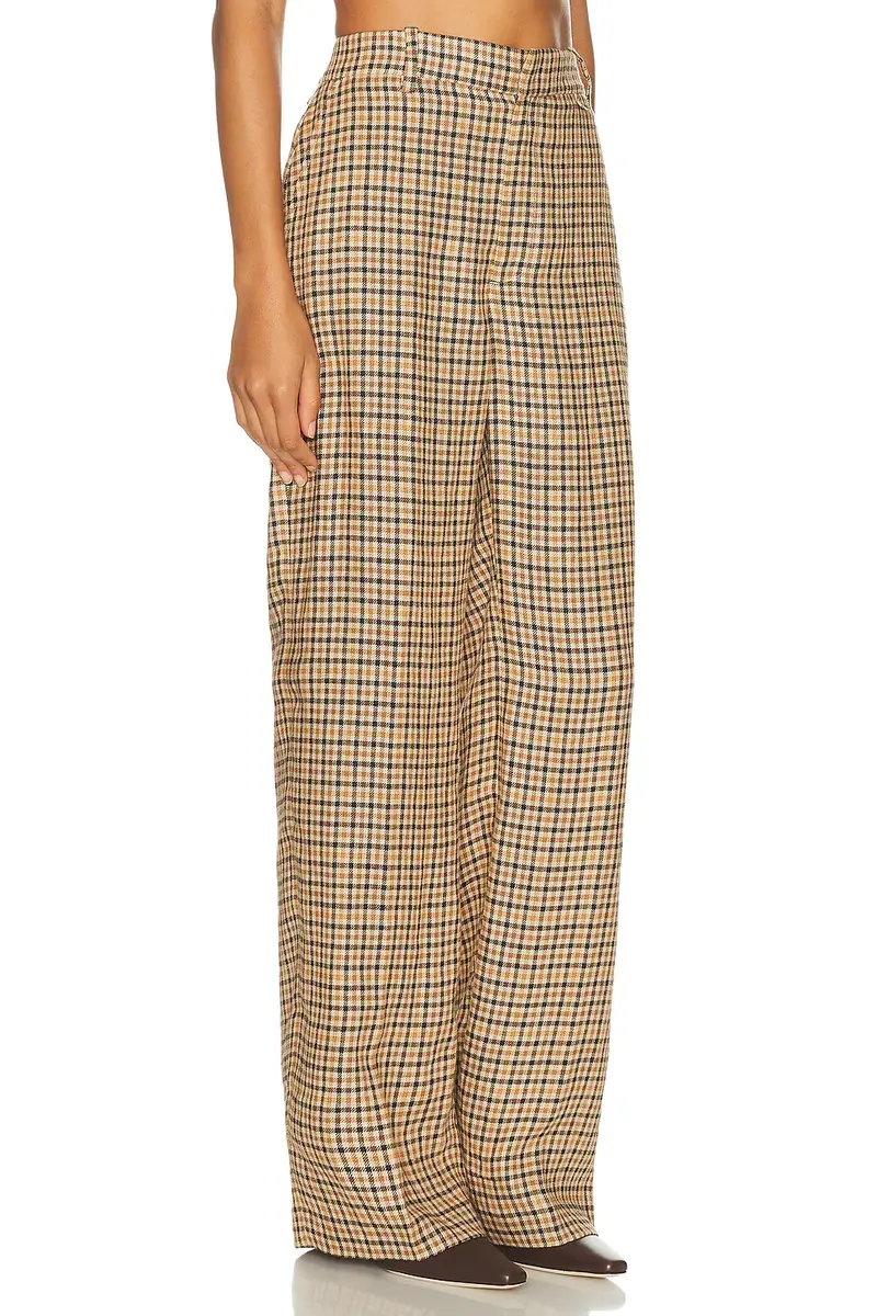 Polo Ralph Lauren Flare Pant | Thumbnail 2 Polo Ralph Lauren Flare Pant | Thumbnail 2