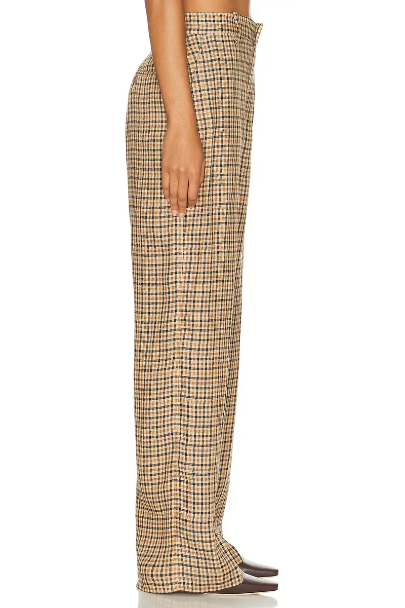 Polo Ralph Lauren Flare Pant | Thumbnail 3 Polo Ralph Lauren Flare Pant | Thumbnail 3