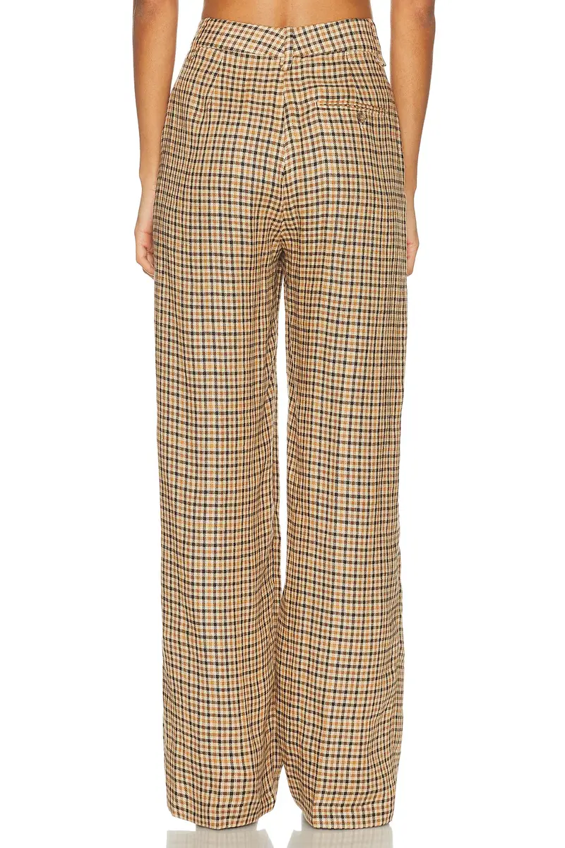 Polo Ralph Lauren Flare Pant | Thumbnail 4 Polo Ralph Lauren Flare Pant | Thumbnail 4