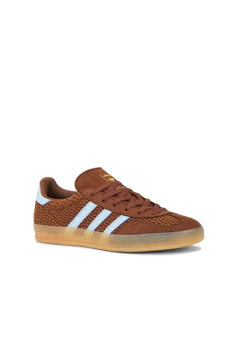 adidas Originals Gazelle Indoor | Thumbnail 2