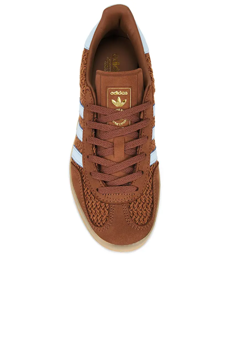 adidas Originals Gazelle Indoor | Thumbnail 4