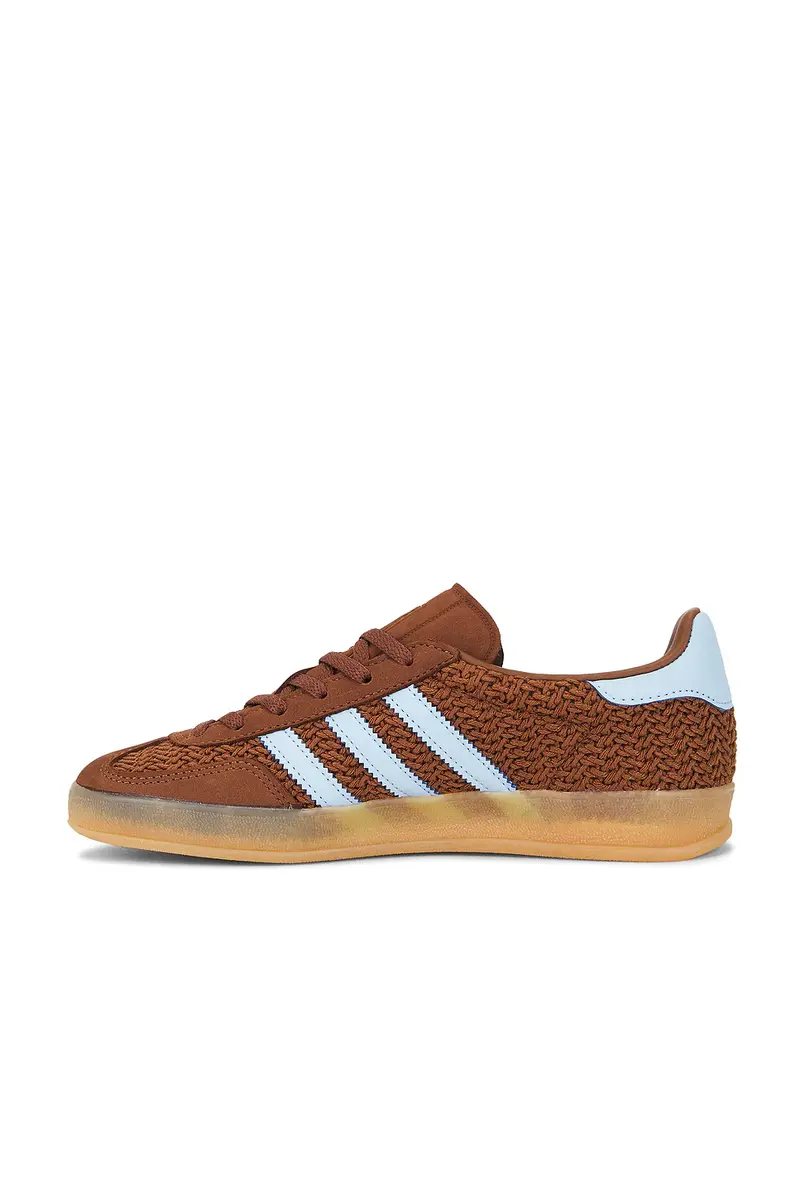 adidas Originals Gazelle Indoor | Thumbnail 5