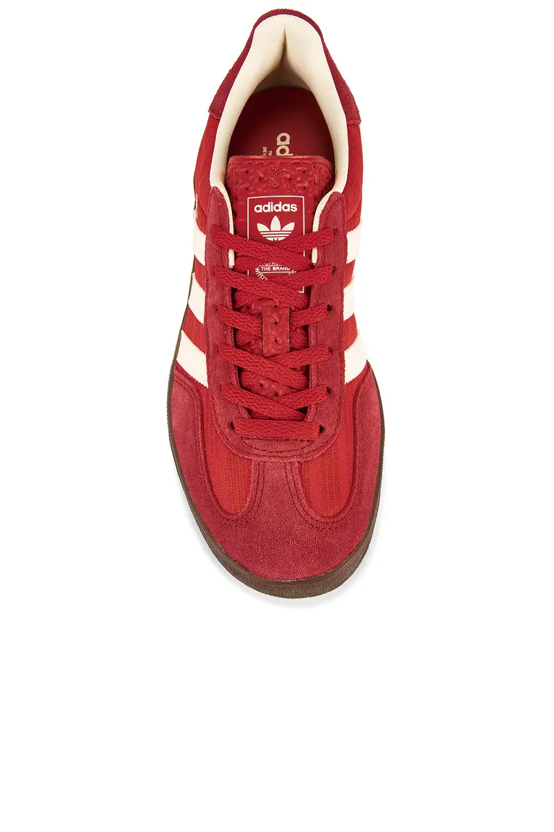 adidas Originals Gazelle Indoor | Thumbnail 4