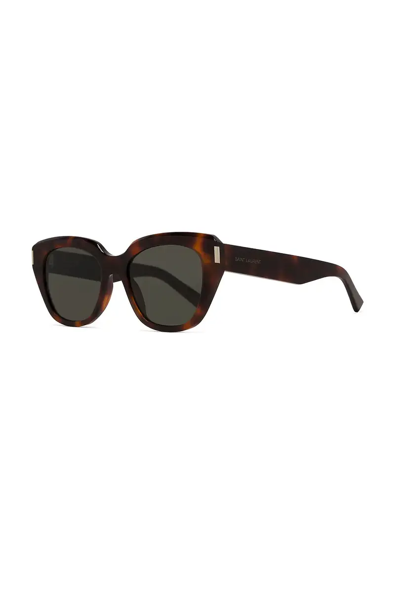 Saint Laurent Cat Eye Sunglasses | Thumbnail 2 Saint Laurent Cat Eye Sunglasses | Thumbnail 2