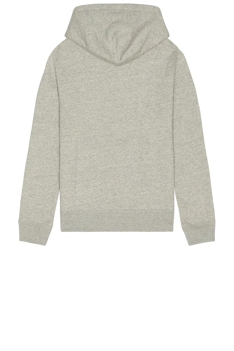 Polo Ralph Lauren Novelty Heritage Bear Hoodie | Thumbnail 6