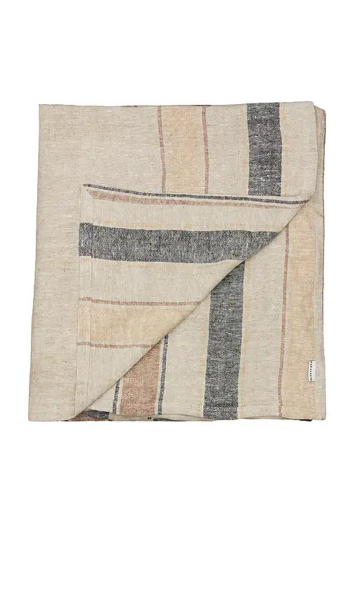Parachute Heritage Linen Bed Cover | Thumbnail 2