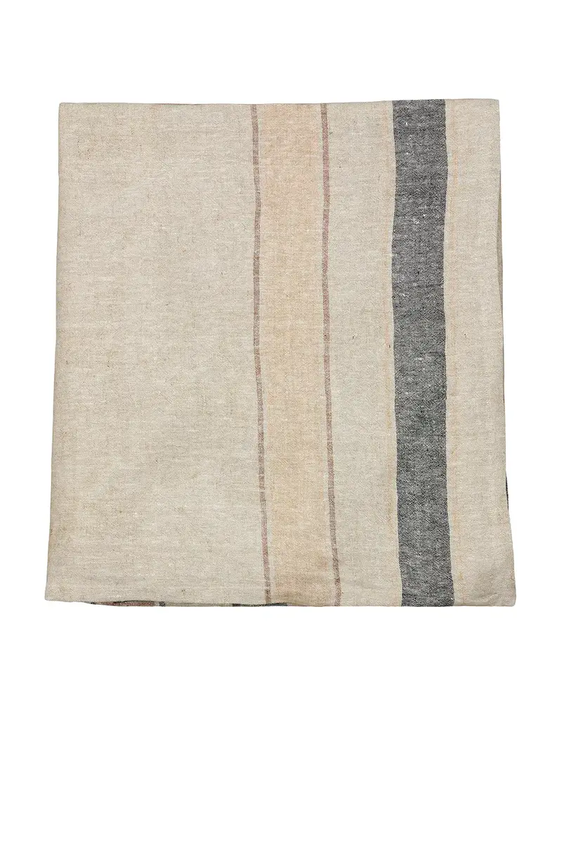 Parachute Heritage Linen Bed Cover | Thumbnail 3