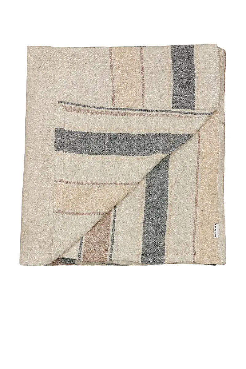 Parachute Heritage Linen Bed Cover | Thumbnail 4