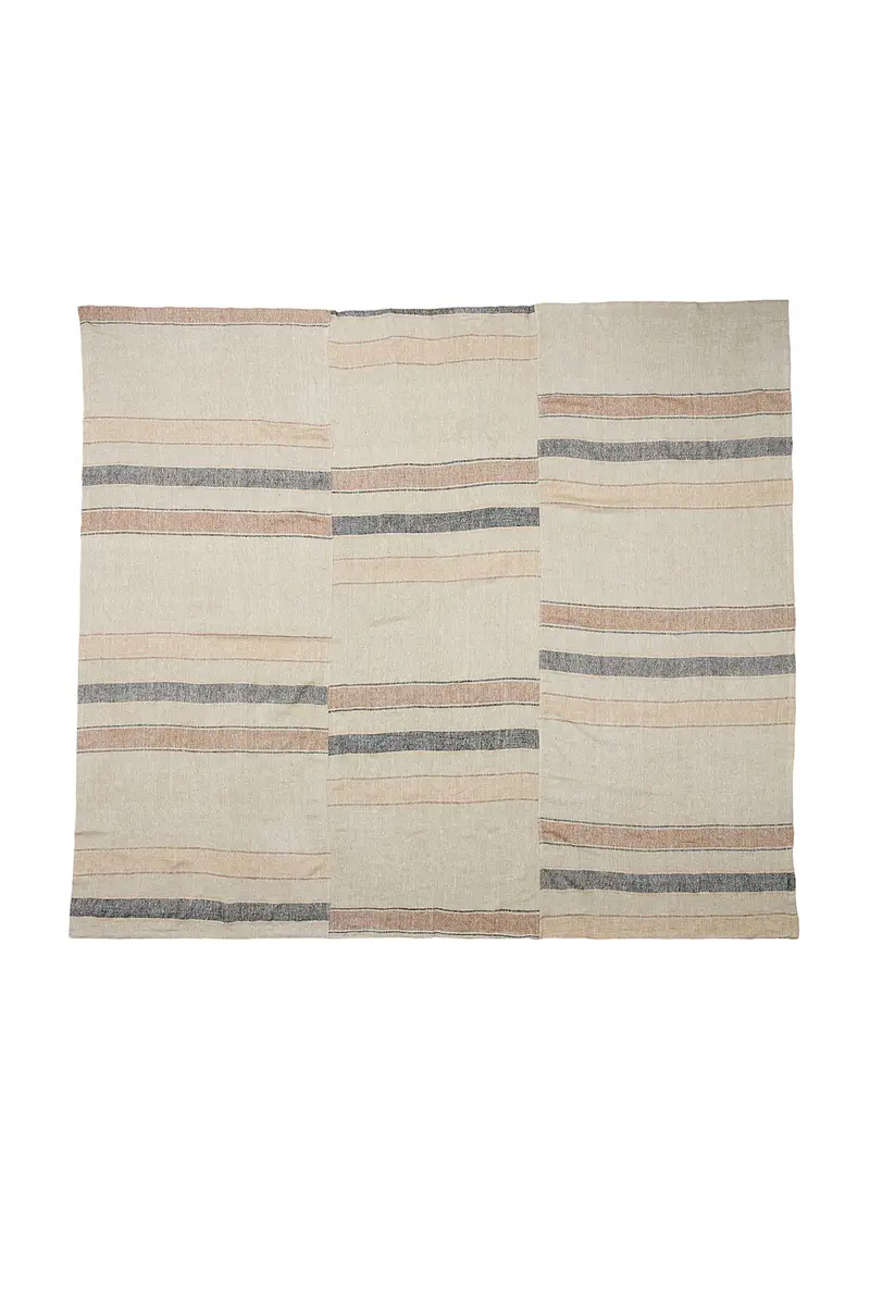 Parachute Heritage Linen Bed Cover | Thumbnail 5