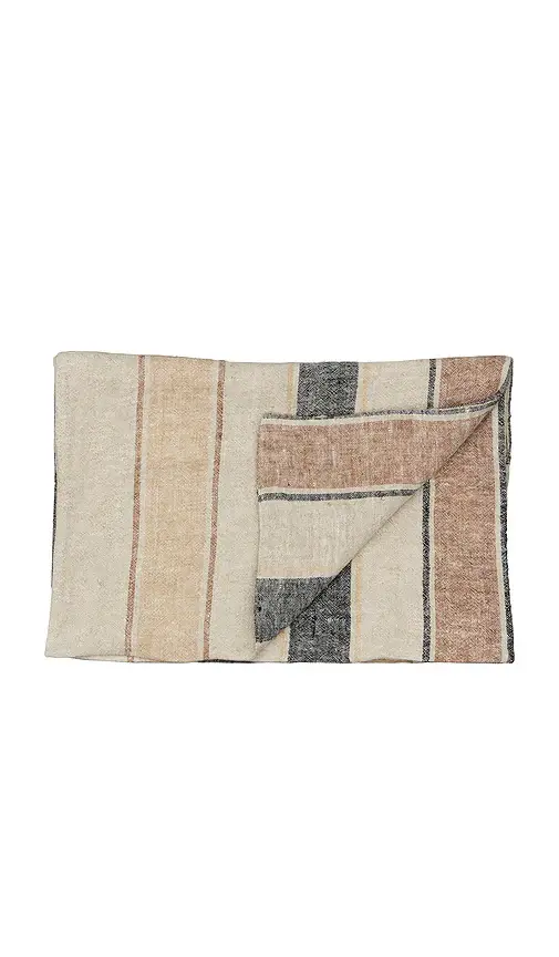 Parachute Heritage Linen Body Pillow Cover | Thumbnail 2 Parachute Heritage Linen Body Pillow Cover | Thumbnail 2