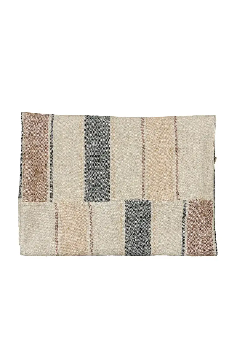Parachute Heritage Linen Body Pillow Cover | Thumbnail 3 Parachute Heritage Linen Body Pillow Cover | Thumbnail 3
