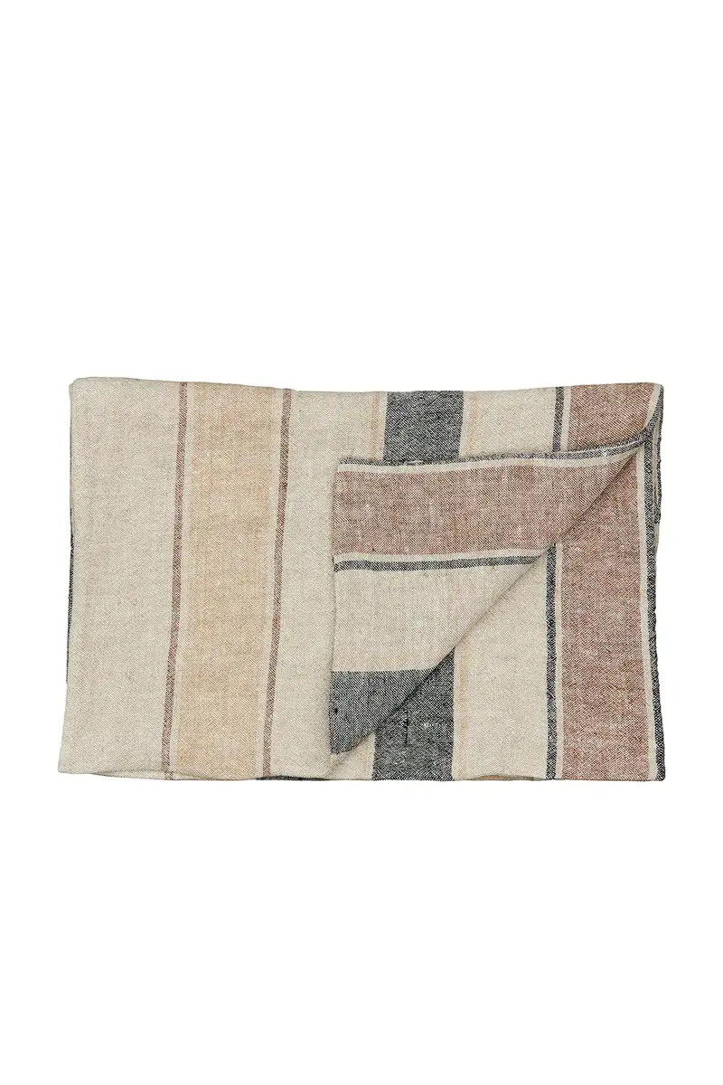 Parachute Heritage Linen Body Pillow Cover | Thumbnail 4 Parachute Heritage Linen Body Pillow Cover | Thumbnail 4