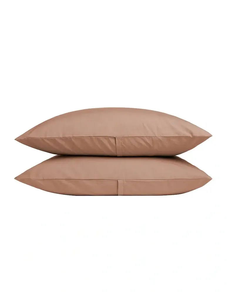 Parachute Core Percale Pillow Cases