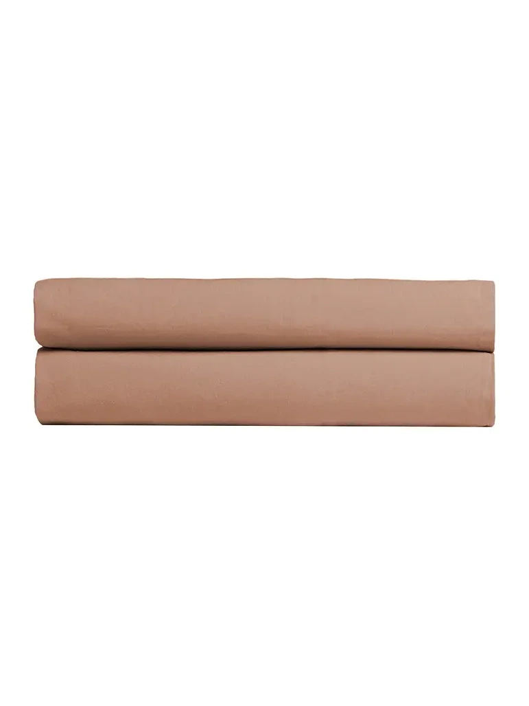 Parachute Core Percale Fitted Sheets