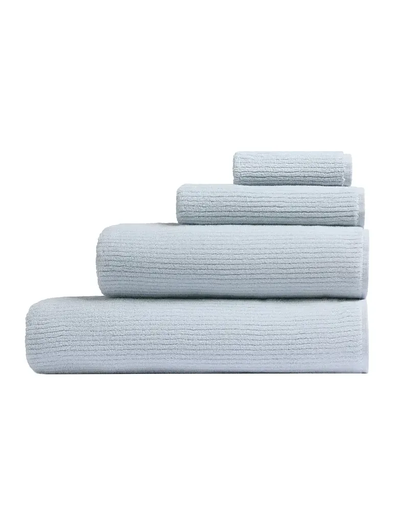Parachute Soft Rib Wash Cloth