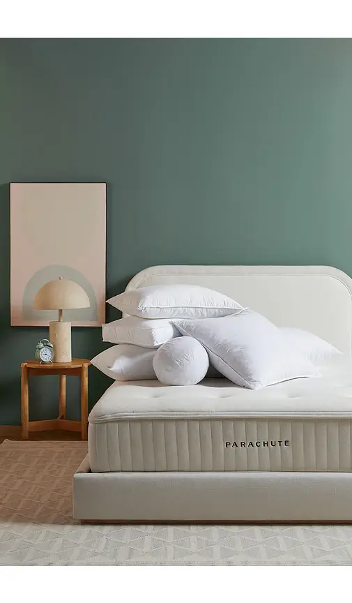 Parachute Down Alternative Body Pillow Insert | Thumbnail 4