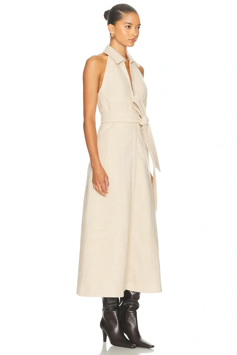 Cult Gaia Regnier Dress | Thumbnail 2 Cult Gaia Regnier Dress | Thumbnail 2