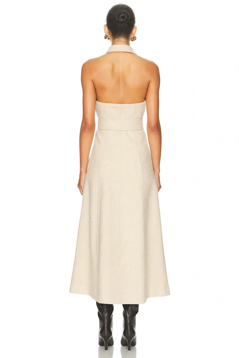 Cult Gaia Regnier Dress | Thumbnail 3 Cult Gaia Regnier Dress | Thumbnail 3