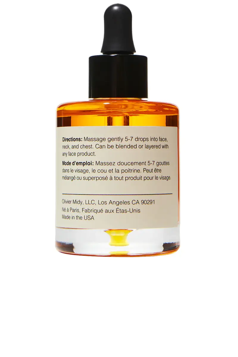 Olivier Midy Eclat Midy Anti-aging Santal Face Oil | Thumbnail 2
