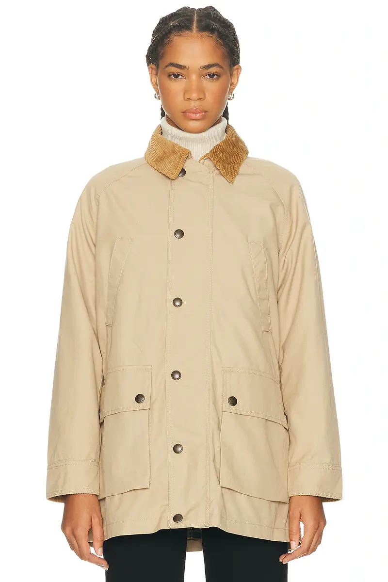 Polo Ralph Lauren Field Jacket | Thumbnail 2 Polo Ralph Lauren Field Jacket | Thumbnail 2