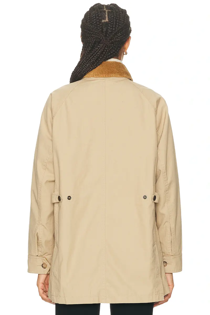 Polo Ralph Lauren Field Jacket | Thumbnail 4 Polo Ralph Lauren Field Jacket | Thumbnail 4
