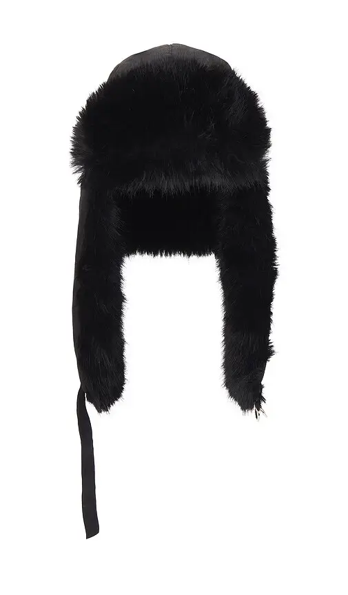 By Malene Birger Rolla Hat | Thumbnail 2 By Malene Birger Rolla Hat | Thumbnail 2