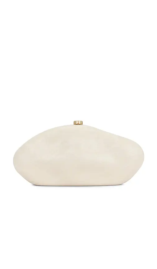 Cult Gaia The Caldera Clutch | Image 1 Cult Gaia The Caldera Clutch | Image 1
