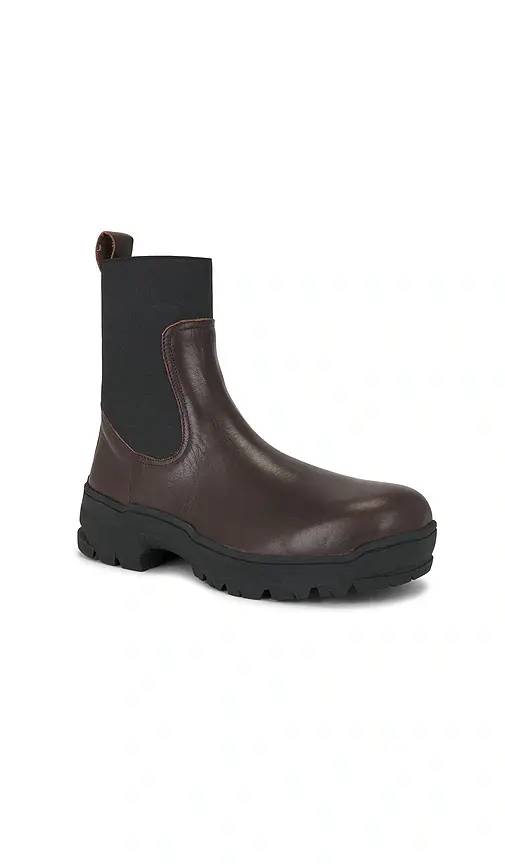 ATP Atelier Feltre Boot | Thumbnail 2 ATP Atelier Feltre Boot | Thumbnail 2