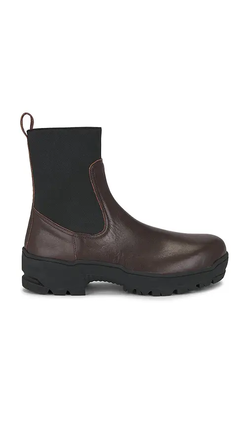 ATP Atelier Feltre Boot | Image 1 ATP Atelier Feltre Boot | Image 1