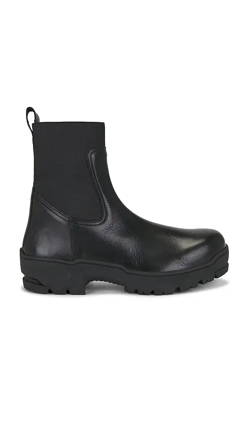 ATP Atelier Feltre Boot | Image 1 ATP Atelier Feltre Boot | Image 1