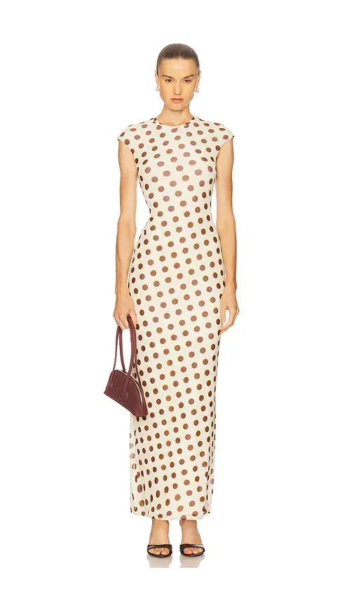 AFRM Cody Dress