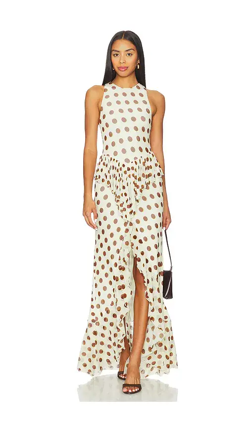 AFRM Bovina Dress | Image 1 AFRM Bovina Dress | Image 1