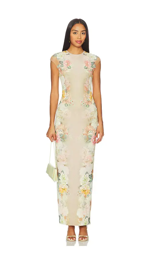 AFRM Cody Dress