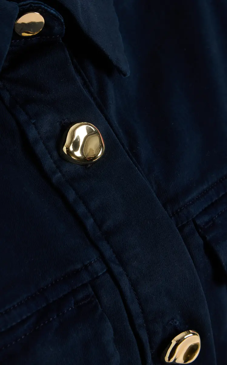 RÙADH The Etta Cotton Shirt | Thumbnail 6