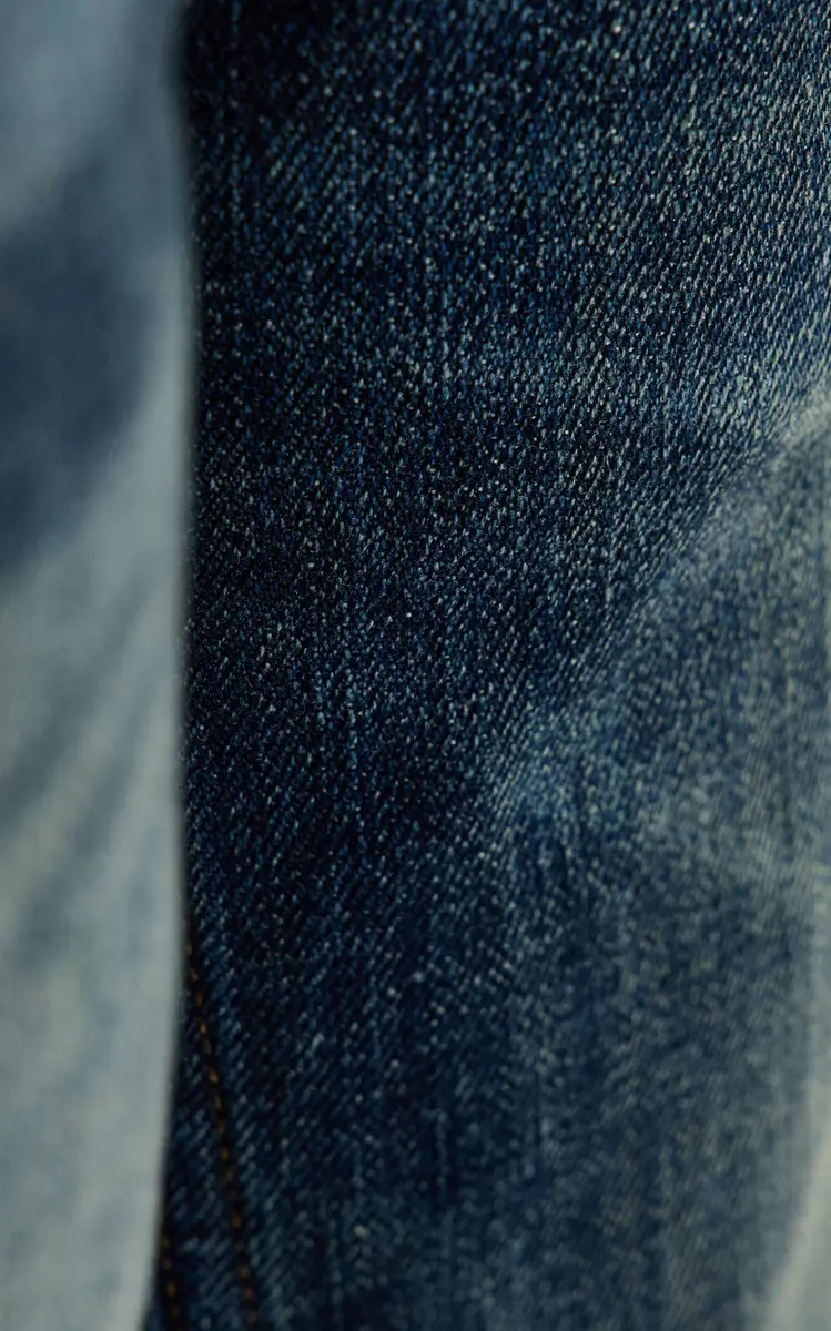 EB Denim Maria Mid-Rise Bootcut Jeans | Thumbnail 6 EB Denim Maria Mid-Rise Bootcut Jeans | Thumbnail 6
