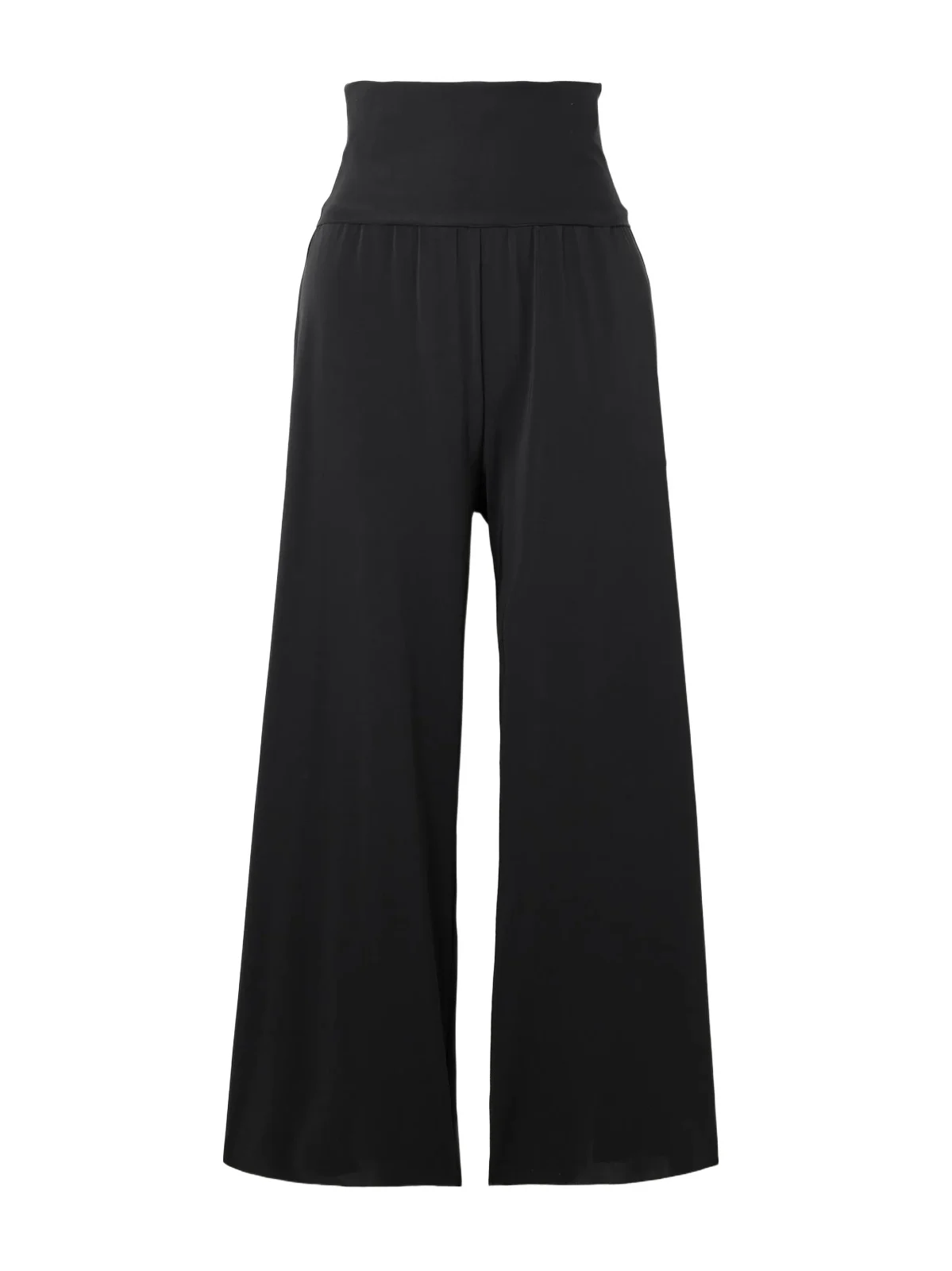 Les Essentiels Dao Convertible Wide-leg Pants Les Essentiels Dao Convertible Wide-leg Pants
