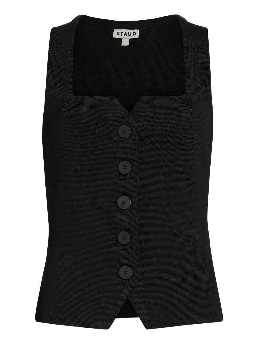 Women's Marisa Vest Top Women's Marisa Vest Top