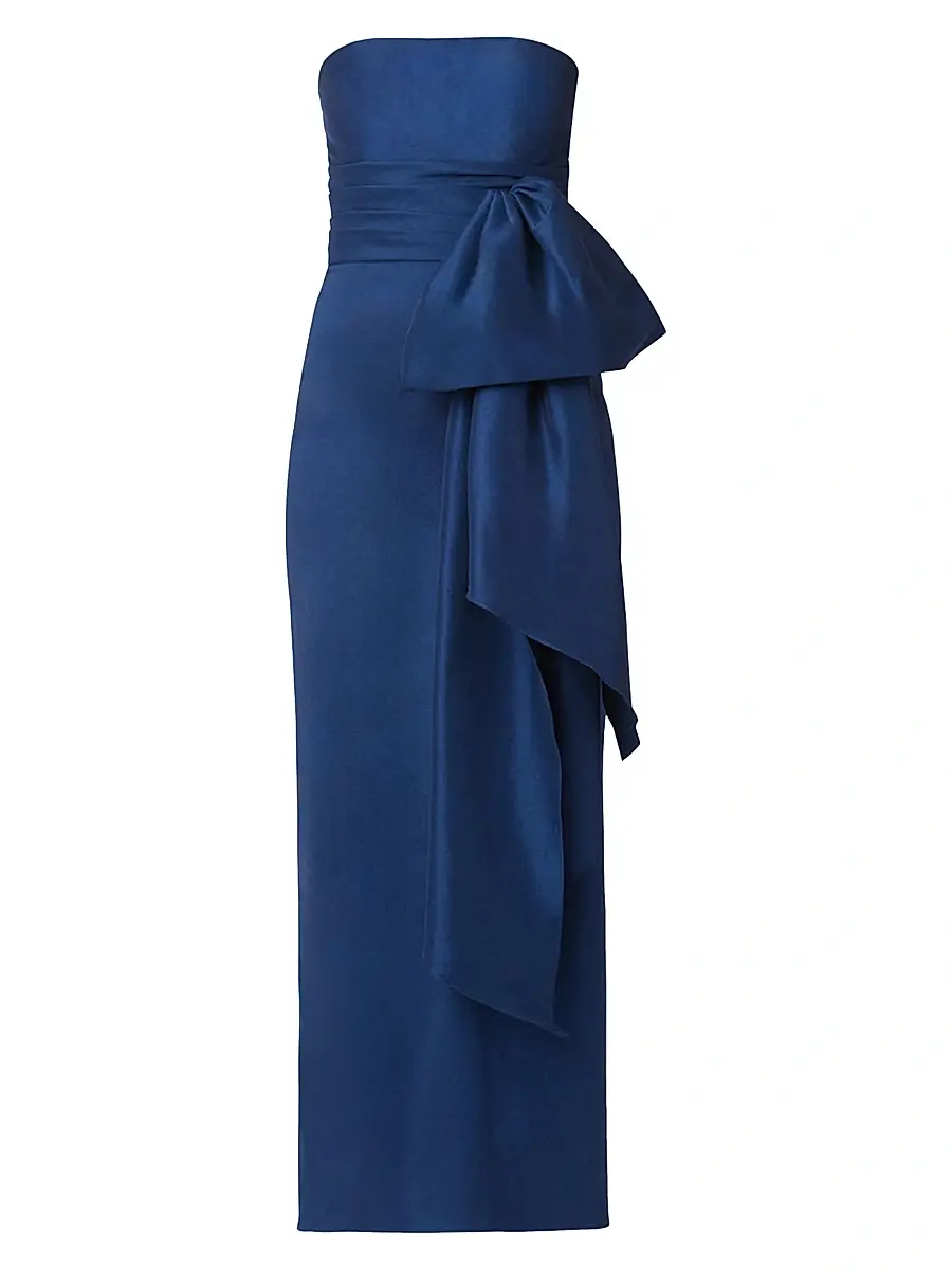 Shoshanna Women's Hope Column Gown