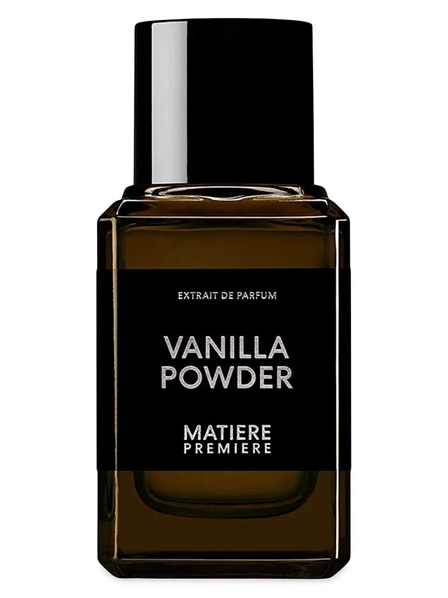 Matiere Premiere Vanilla Powder Extrait de Parfum | Thumbnail 2 Matiere Premiere Vanilla Powder Extrait de Parfum | Thumbnail 2